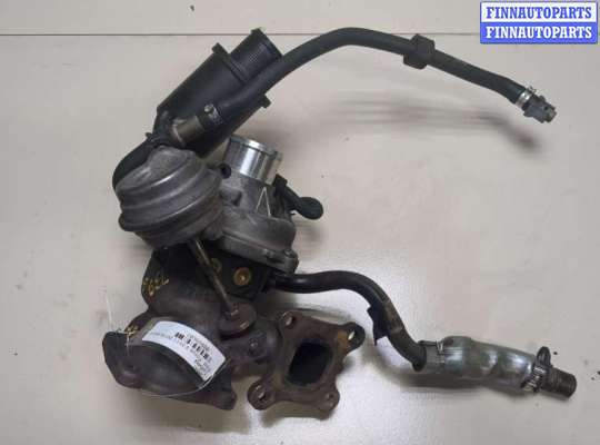 купить Турбина на Ford Focus 3 2011-2015
