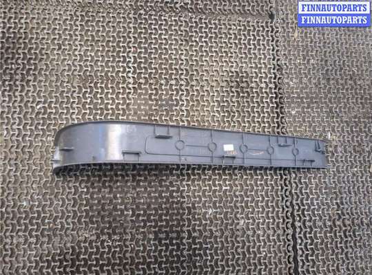 купить Накладка на порог на Subaru Tribeca (B9) 2007-2014