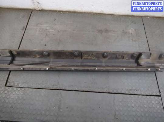 купить Накладка на порог на Land Rover Range Rover 3 (LM) 2002-2012