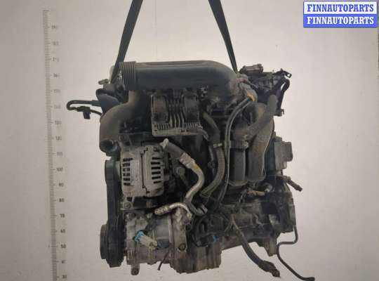купить Двигатель (ДВС) на Opel Astra G 1998-2005