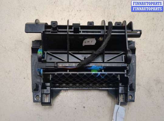 купить Пепельница на Audi A4 (B6) 2000-2004