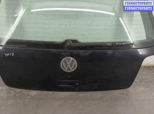 купить Замок багажника на Volkswagen Golf 4 1997-2006