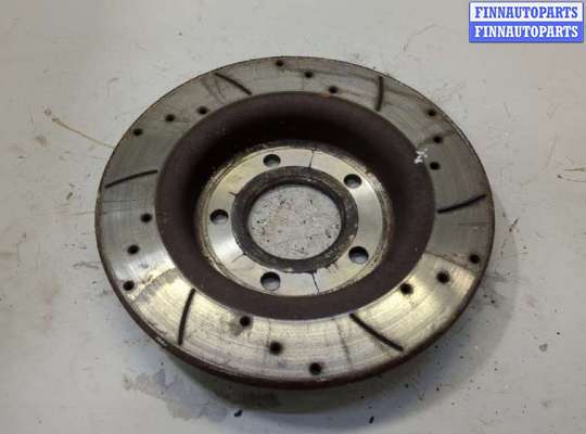 Диск тормозной MZ598847 на Mazda 3 (BL) 2009-2013
