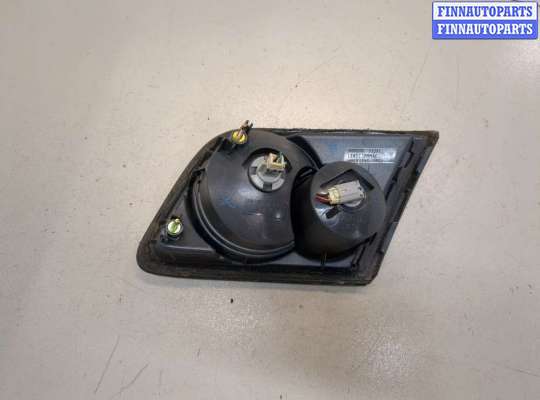 купить Фонарь крышки багажника на Mazda 6 (GG) 2002-2007