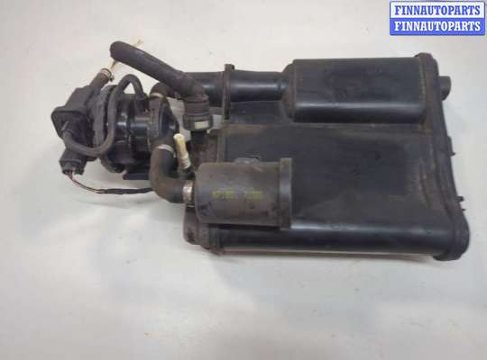 Адсорбер AU1654353 на Audi Q3 2011-2018