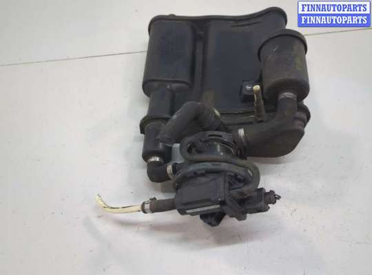 Адсорбер (абсорбер) топливных паров на Audi Q3 (8U)