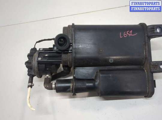 Адсорбер (абсорбер) топливных паров на Audi Q3 (8U)