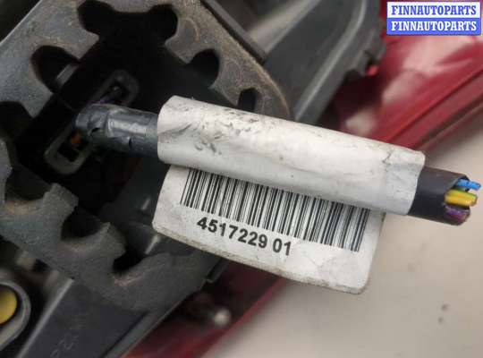 купить Фонарь (задний) на Peugeot 308 2007-2013