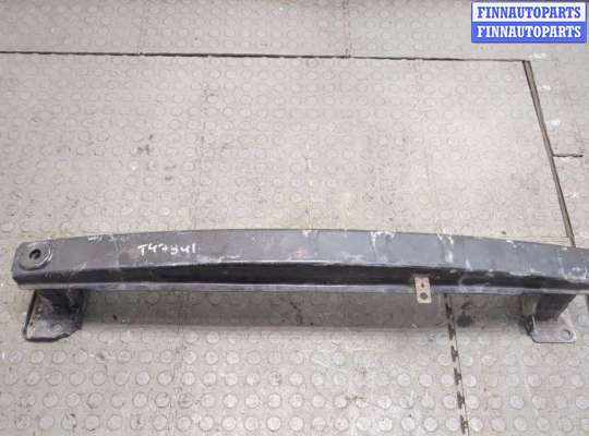 купить Усилитель бампера на Skoda Rapid 2012-2020