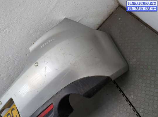 купить Бампер на Mazda 6 (GH) 2007-2012