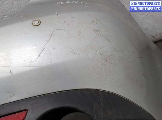 купить Бампер на Mazda 6 (GH) 2007-2012