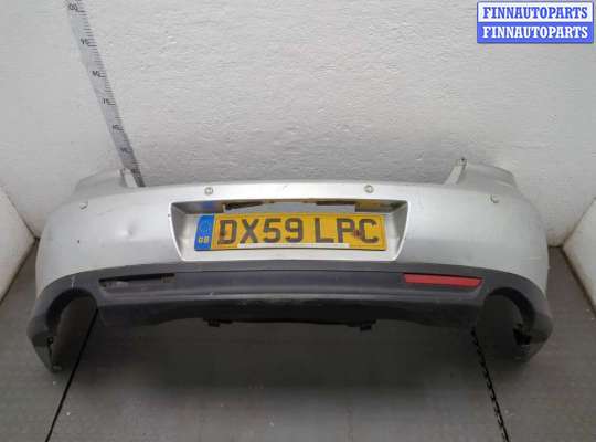 купить Бампер на Mazda 6 (GH) 2007-2012