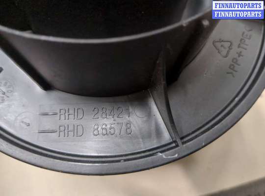 купить Двигатель отопителя (моторчик печки) на Volvo XC90 2002-2006