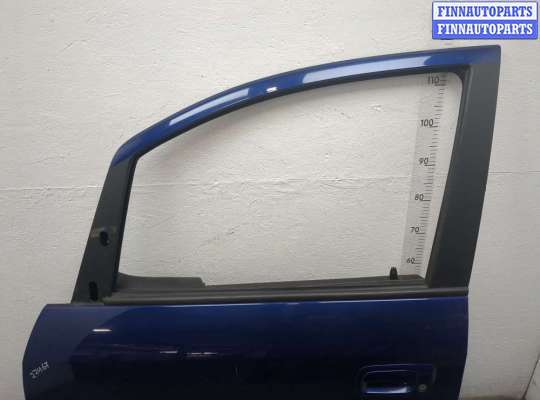 купить Дверь боковая (легковая) на Opel Zafira A 1999-2005