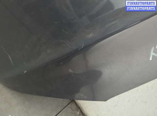 купить Капот на Hyundai i30 2007-2012