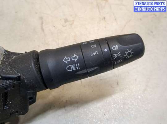 купить Переключатель поворотов и дворников (стрекоза) на Nissan X-Trail (T30) 2001-2006