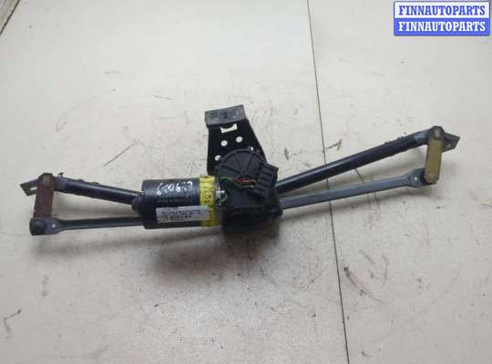 купить Механизм стеклоочистителя (трапеция дворников) на Audi 80 (B3) 1986-1991