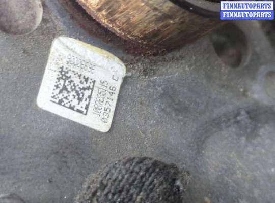 купить Полуось (приводной вал, шрус) на Audi A4 (B8) Allroad 2009-2016