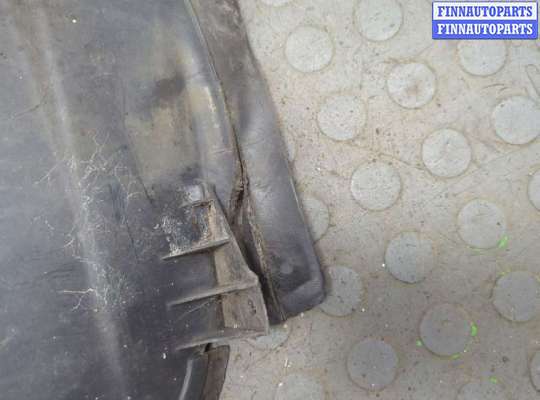 купить Защита арок (подкрылок) на Mercedes E W211 2002-2009