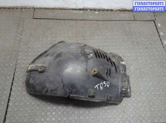 Защита арок (подкрылок) MB1702590 на Mercedes E W211 2002-2009