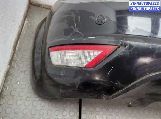 купить Фонарь противотуманный на Ford Focus 2 2008-2011