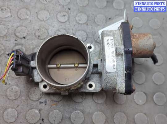 Заслонка дроссельная FO2044234 на Ford Explorer 2001-2006