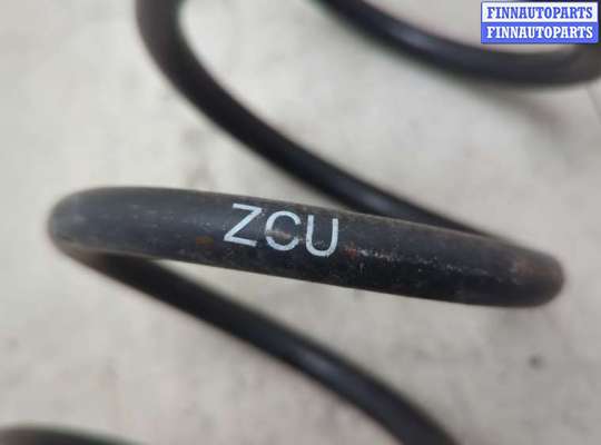 купить Пружина подвески на Volkswagen Jetta 6 2010-2018