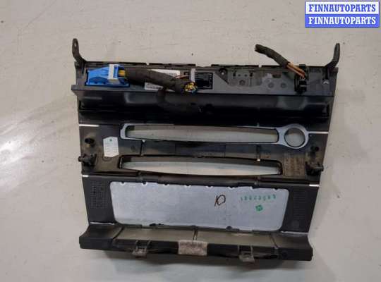 купить Переключатель отопителя (печки) на BMW 6 E63 2004-2007
