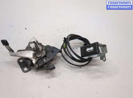 Замок капота HD525260 на Honda Crosstour 2009-2015