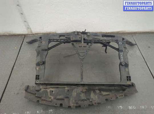 Купить Рамка передняя (телевизор) на Mazda 3 (BK) 2003-2009 Рамка передняя (телевизор) MZ649381 на Mazda 3 (BK) 2003-2009