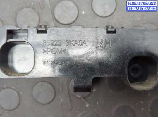 купить Кронштейн бампера на Nissan Pathfinder 2012-2020