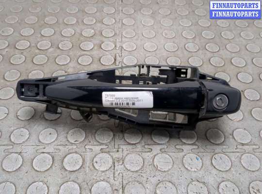Ручка двери наружная CT1115491 на Citroen C4 2010-2020
