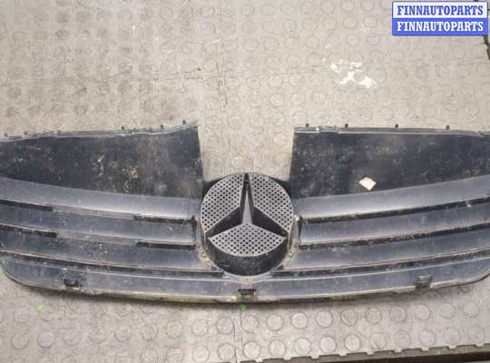 купить Решетка радиатора на Mercedes Vaneo 2001-2005