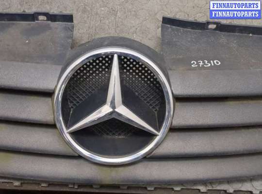 купить Решетка радиатора на Mercedes Vaneo 2001-2005