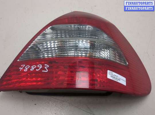 Фонарь (задний) MB1690735 на Mercedes E W211 2002-2009