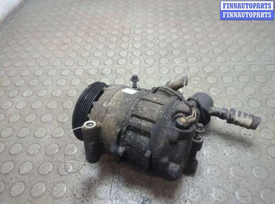 Компрессор кондиционера MB1703557 на Mercedes C W203 2000-2008