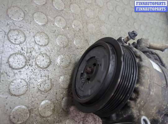 купить Компрессор кондиционера на Mercedes C W203 2000-2008