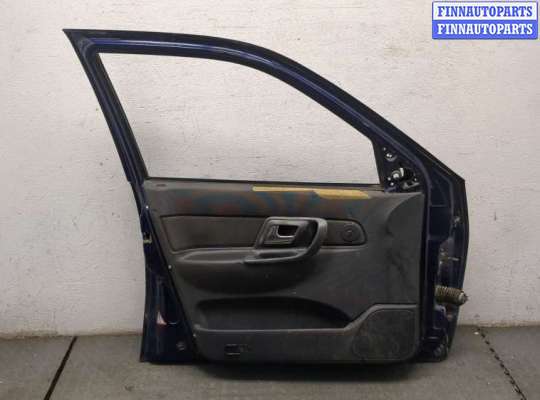 купить Дверь боковая (легковая) на Volkswagen Polo 1999-2001