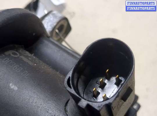 купить Клапан рециркуляции газов (EGR) на Renault Clio 2009-2012