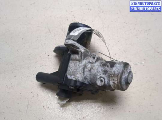 купить Клапан рециркуляции газов (EGR) на Renault Clio 2009-2012