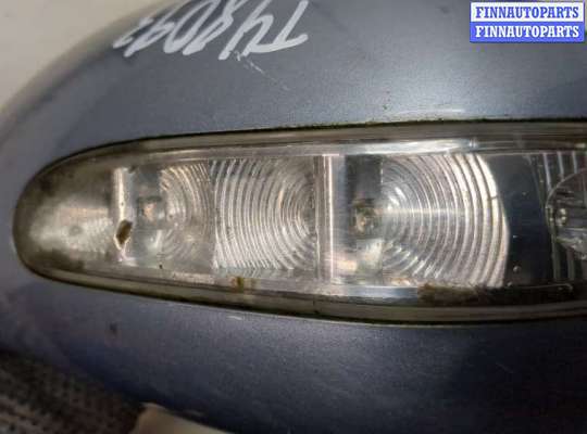 купить Зеркало боковое на Mercedes ML W164 2005-2011