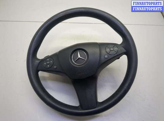 купить Подушка безопасности водителя на Mercedes C W204 2006-2015