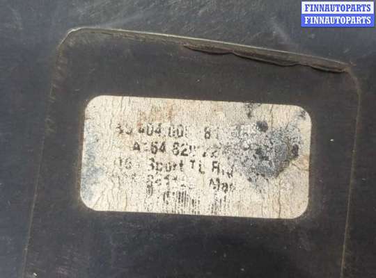купить Фонарь (задний) на Mercedes ML W164 2005-2011