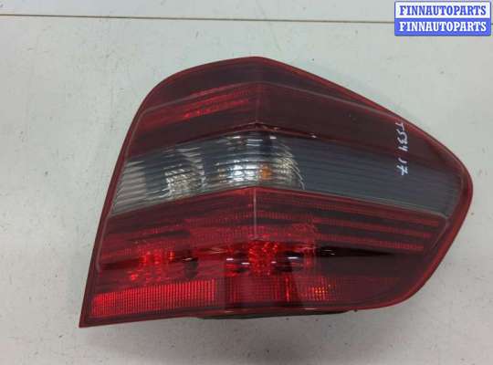 купить Фонарь (задний) на Mercedes ML W164 2005-2011