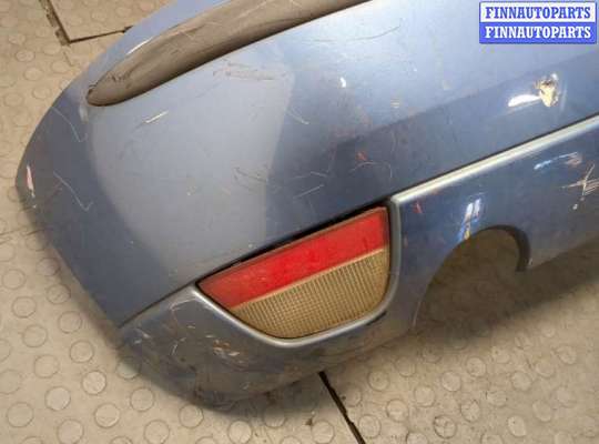 купить Бампер на Ford Focus 1 1998-2004