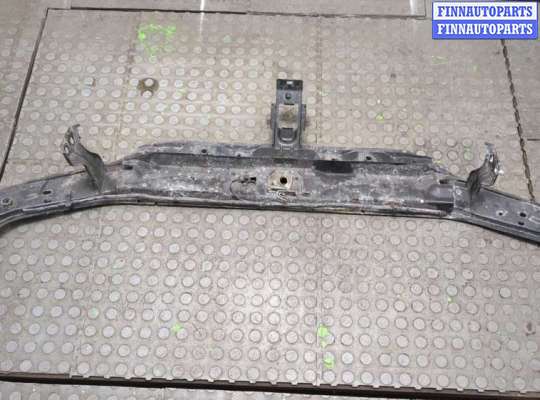 купить Рамка капота на Renault Laguna 2 2001-2007