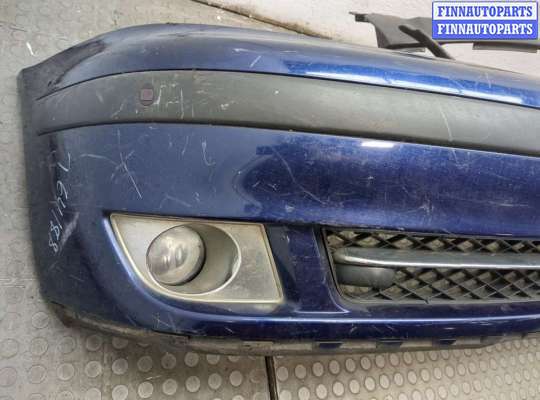 купить Бампер на Ford Galaxy 2000-2006