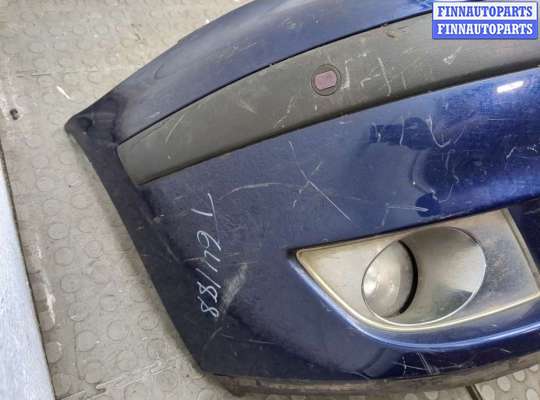 купить Бампер на Ford Galaxy 2000-2006