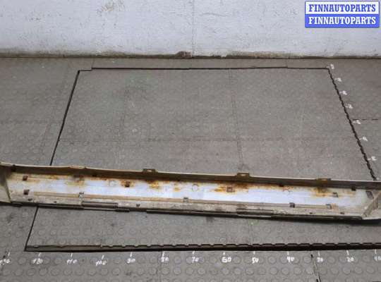 купить Подножка на Mitsubishi Pajero 2006-2022