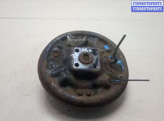 купить Ступица (кулак, цапфа) на Dacia Sandero 2013-2020